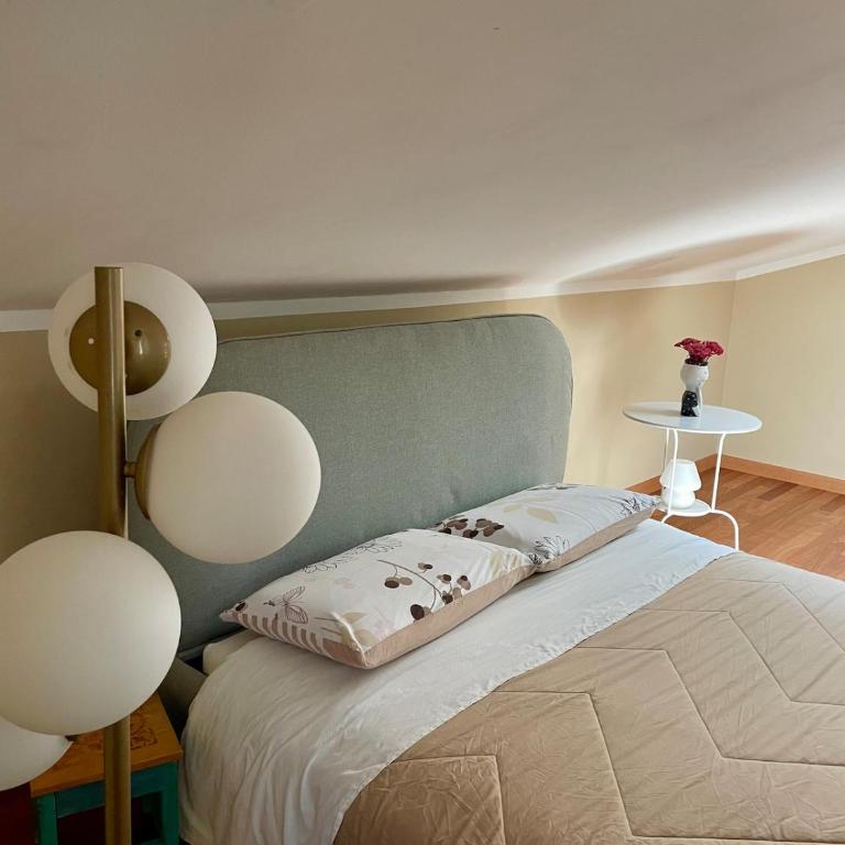 Casa Mia Sirolo - Apartamento Familiar de 2 dormitorios con vistas - 34