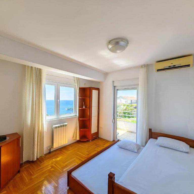 The rising sun-Stylish Sea View Apartment - Apartman sa 2 Spavaće Sobe - 8