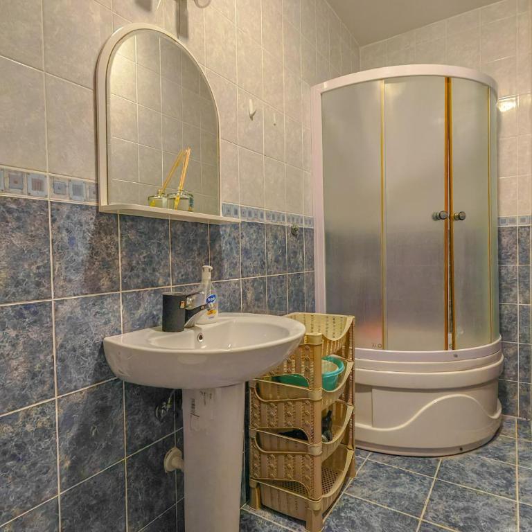 The rising sun-Stylish Sea View Apartment - Apartman sa 2 Spavaće Sobe - 7