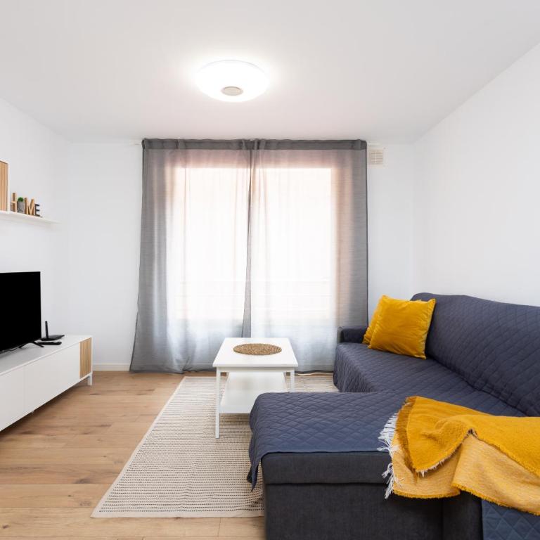 Home2Book Sunny Apt with Pool, Martiánez Beach - Apartamento de 1 dormitorio - 7