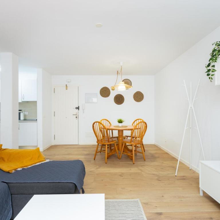 Home2Book Sunny Apt with Pool, Martiánez Beach - Apartamento de 1 dormitorio - 13