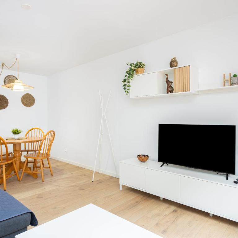Home2Book Sunny Apt with Pool, Martiánez Beach - Apartamento de 1 dormitorio - 5