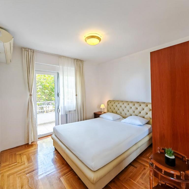 The rising sun-Stylish Sea View Apartment - Apartman sa 2 Spavaće Sobe - 6