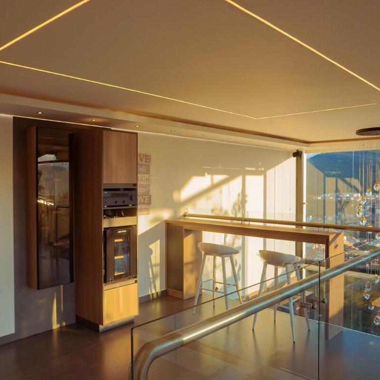 Robles Penthouse - Two-Room Apartment - 6
