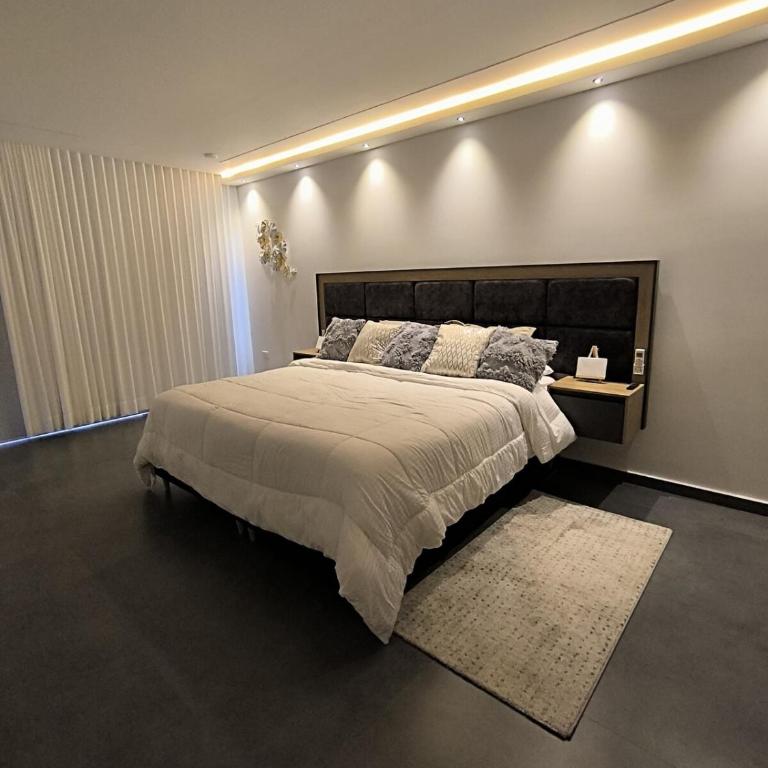 Robles Penthouse - Two-Room Apartment - 7