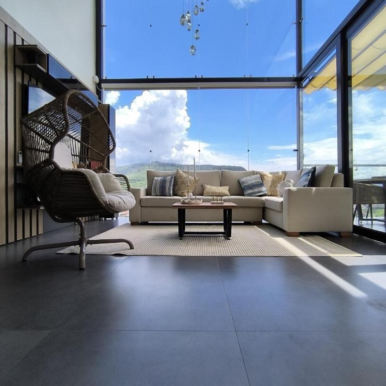 Robles Penthouse - Two-Room Apartment - 12