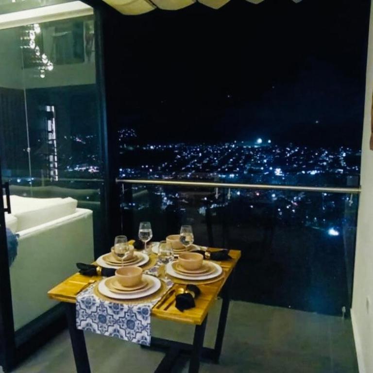 Robles Penthouse - Two-Room Apartment - 16