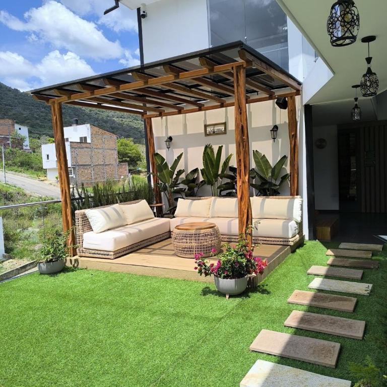 Robles Penthouse - Two-Room Apartment - 18