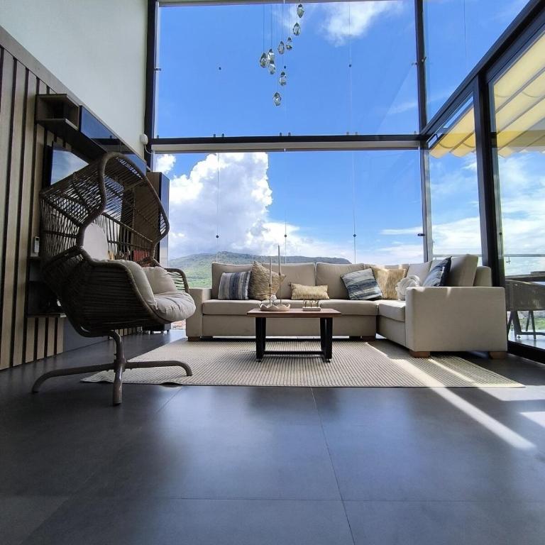 Robles Penthouse - Two-Room Apartment - 30