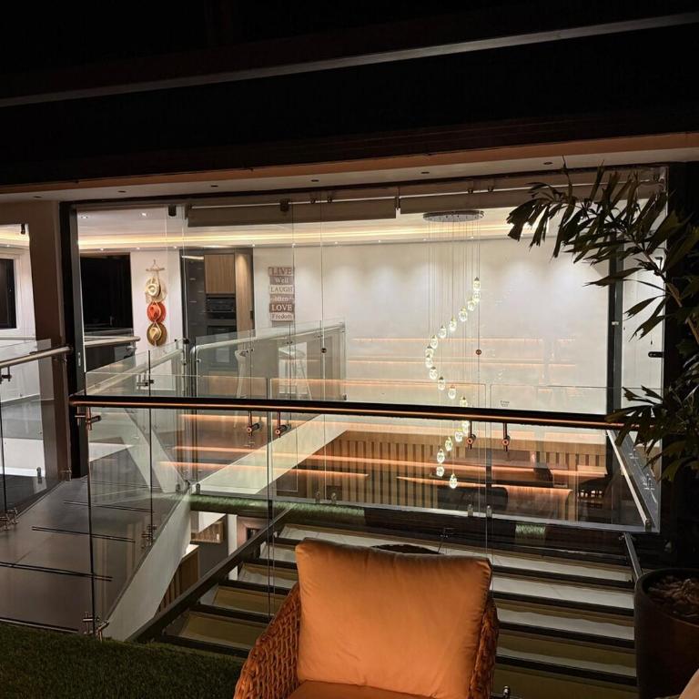 Robles Penthouse - Two-Room Apartment - 31