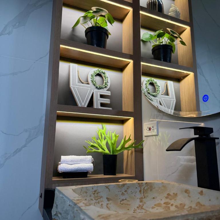 Robles Penthouse - Two-Room Apartment - 33