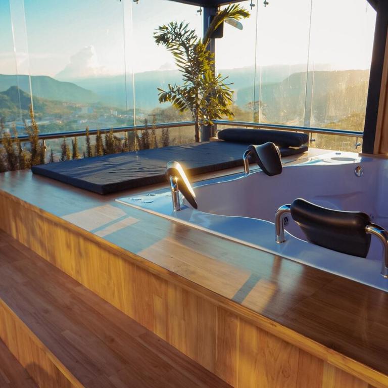 Robles Penthouse - Two-Room Apartment - 37