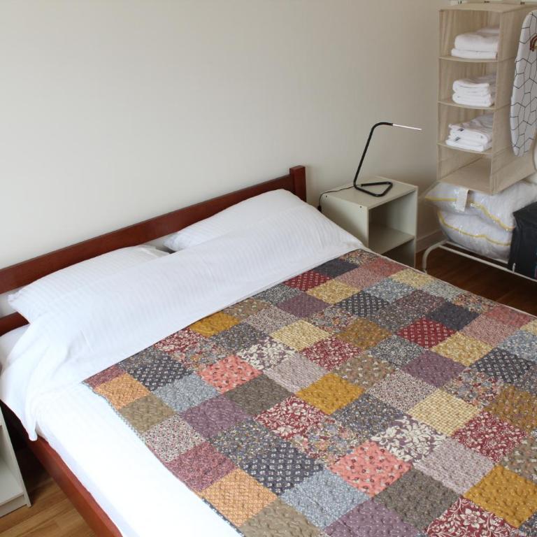 Titograd - Apartman sa 1 Spavaćom Sobom - 25