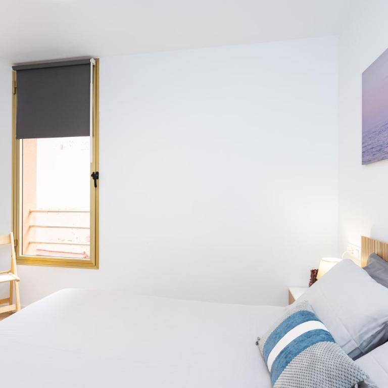 Home2Book Sunny Apt with Pool, Martiánez Beach - Apartamento de 1 dormitorio - 17