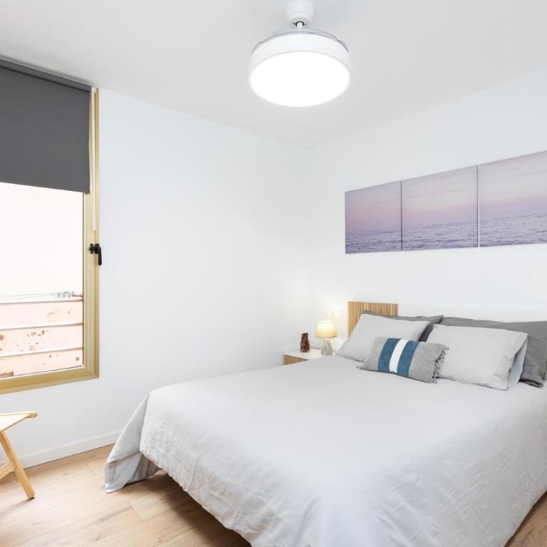 Home2Book Sunny Apt with Pool, Martiánez Beach - Apartamento de 1 dormitorio - 4
