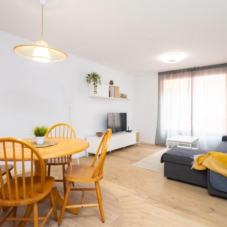 Home2Book Sunny Apt with Pool, Martiánez Beach - Apartamento de 1 dormitorio - 3