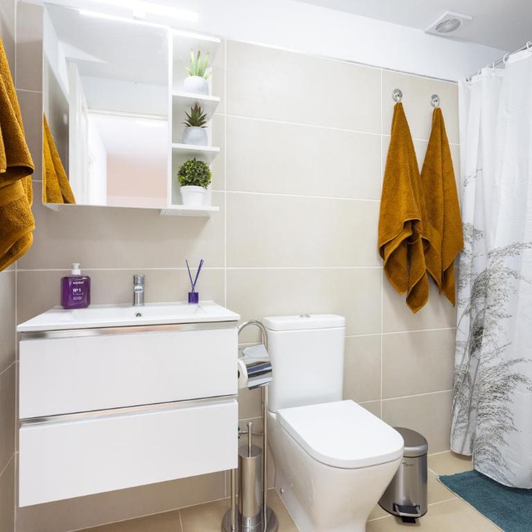 Home2Book Sunny Apt with Pool, Martiánez Beach - Apartamento de 1 dormitorio - 19