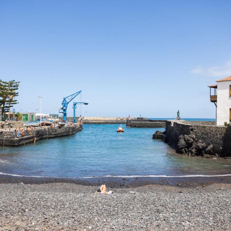 Home2Book Sunny Apt with Pool, Martiánez Beach - Apartamento de 1 dormitorio - 6