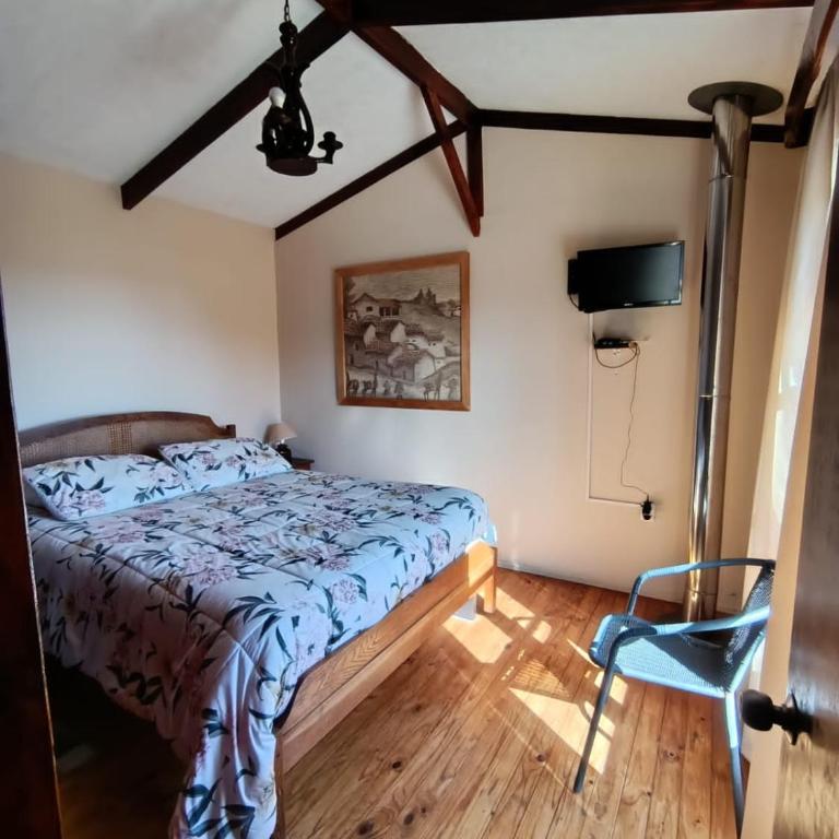 El Algarrobo - Bungalow de 2 dormitorios - 10