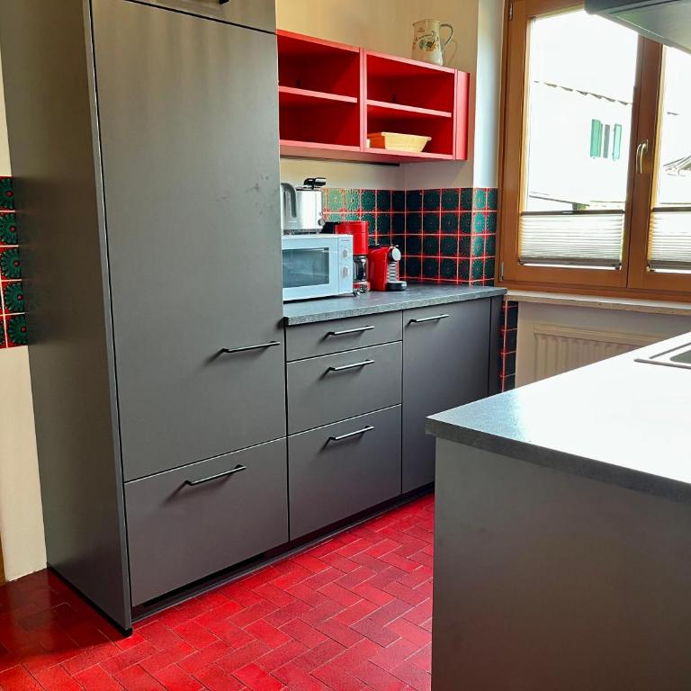 Salzkammergut Hideaway RUDOLPH - Apartment mit 2 Schlafzimmern und Terrasse - 12