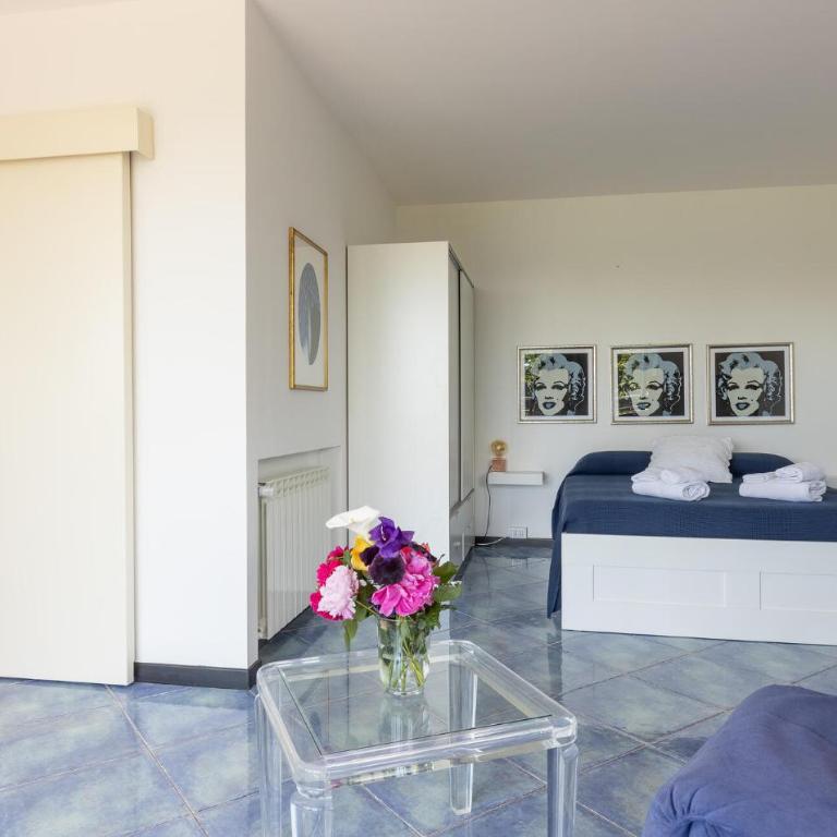 Colmate Pietrasanta - Versilia - Ferienhaus mit 4 Zimmern - 3