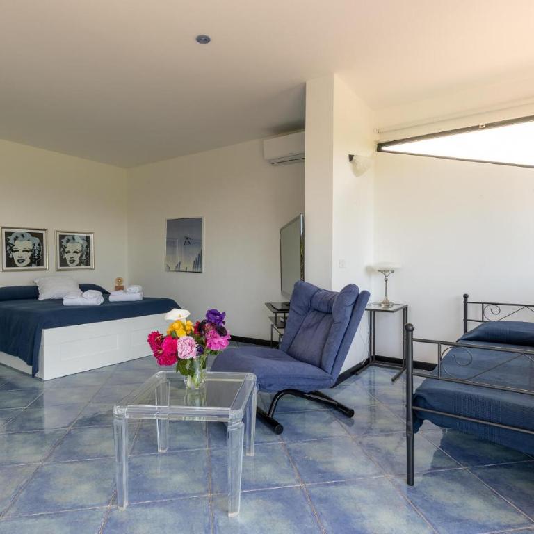 Colmate Pietrasanta - Versilia - Ferienhaus mit 4 Zimmern - 11