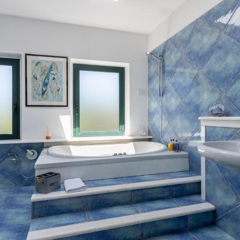 Colmate Pietrasanta - Versilia - Ferienhaus mit 4 Zimmern - 19