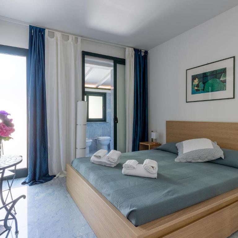 Colmate Pietrasanta - Versilia - Ferienhaus mit 4 Zimmern - 14