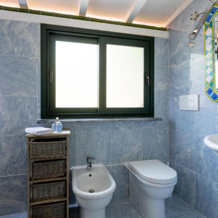 Colmate Pietrasanta - Versilia - Ferienhaus mit 4 Zimmern - 24