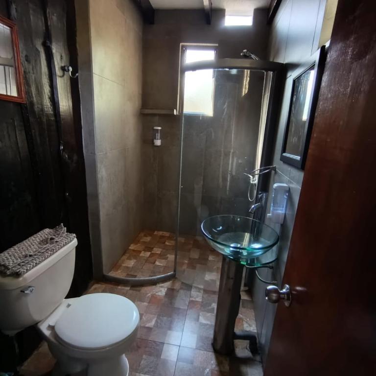 El Algarrobo - Bungalow de 2 dormitorios - 12