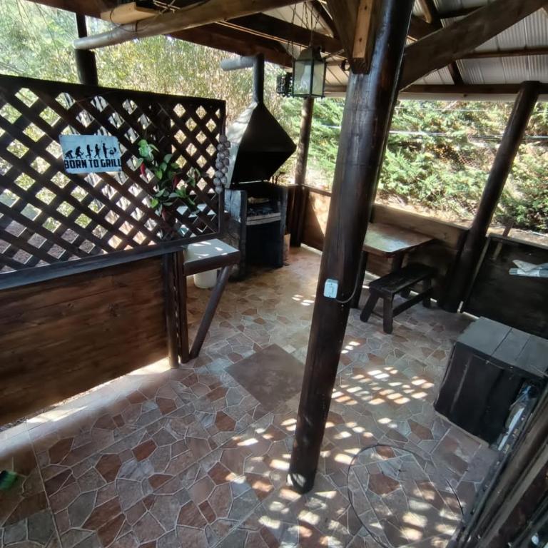 El Algarrobo - Bungalow de 2 dormitorios - 15