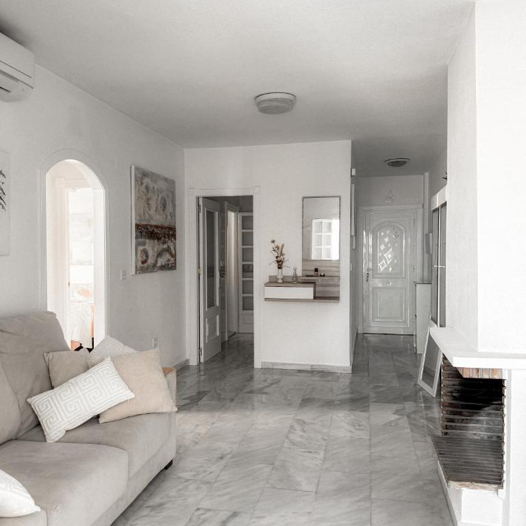 апартаменты COSTA BLANCA - Apartamento - 10