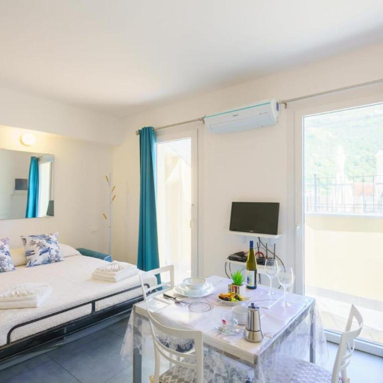 Cà Stella Apartment - Appartamento con 1 Camera da Letto - 9