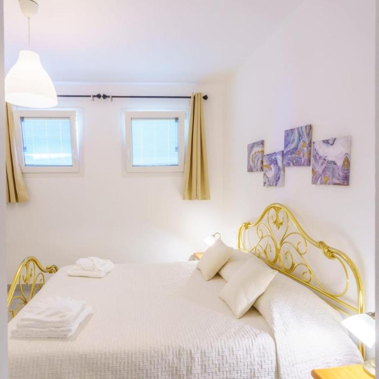 Cà Stella Apartment - Appartamento con 1 Camera da Letto - 2