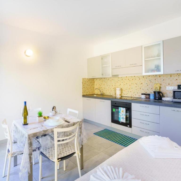 Cà Stella Apartment - Appartamento con 1 Camera da Letto - 13