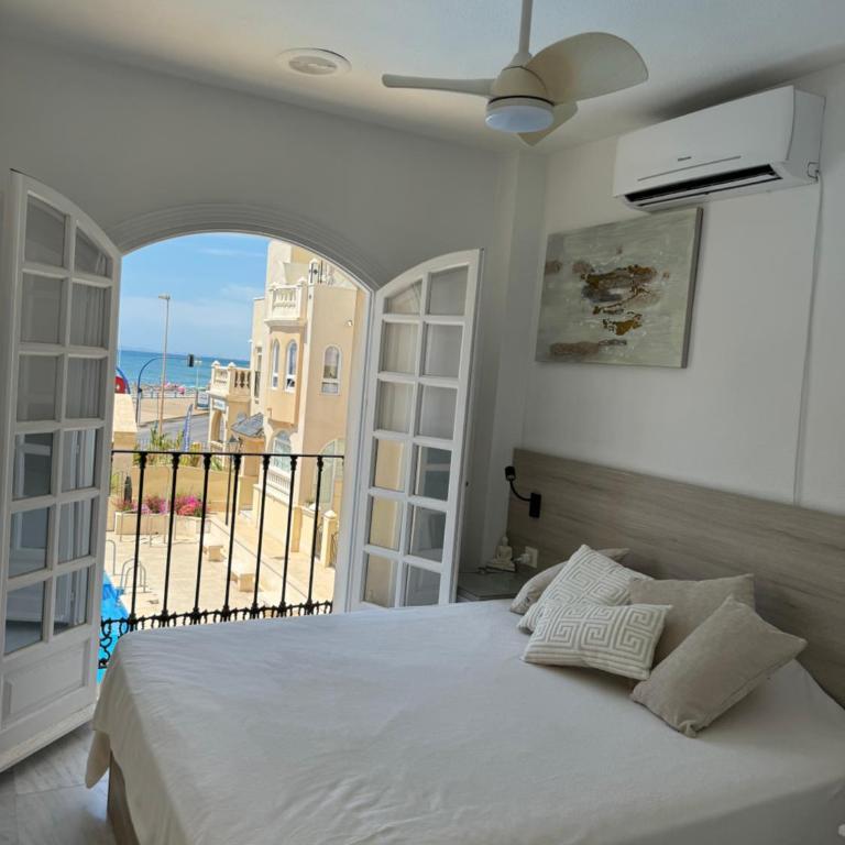 апартаменты COSTA BLANCA - Apartamento - 13