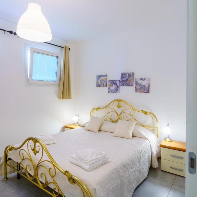 Cà Stella Apartment - Appartamento con 1 Camera da Letto - 1