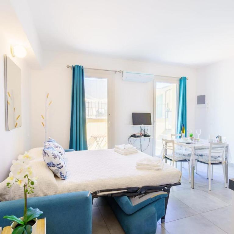 Cà Stella Apartment - Appartamento con 1 Camera da Letto - 10
