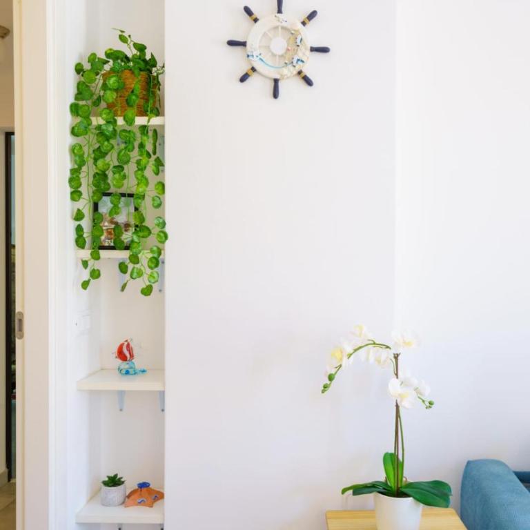 Cà Stella Apartment - Appartamento con 1 Camera da Letto - 6
