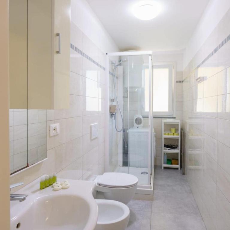 Cà Stella Apartment - Appartamento con 1 Camera da Letto - 15