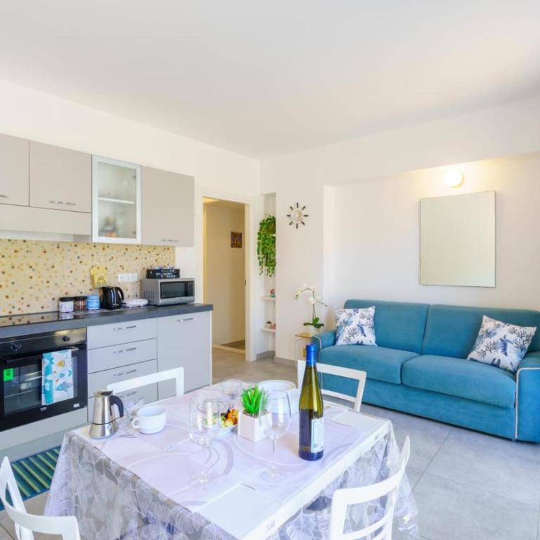 Cà Stella Apartment - Appartamento con 1 Camera da Letto - 7