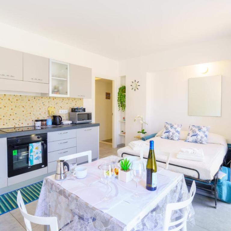 Cà Stella Apartment - Appartamento con 1 Camera da Letto - 8