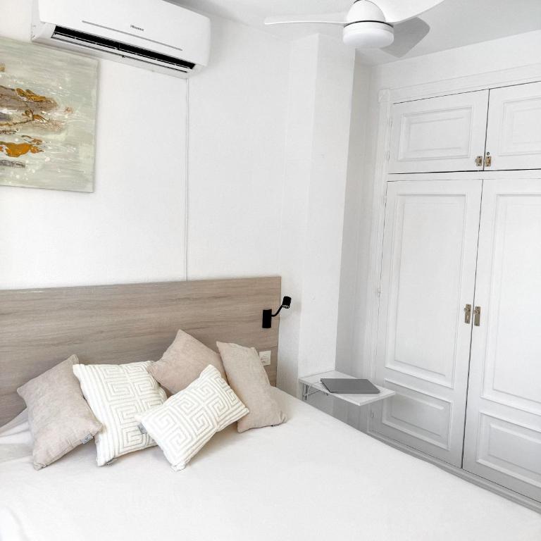апартаменты COSTA BLANCA - Apartamento - 14