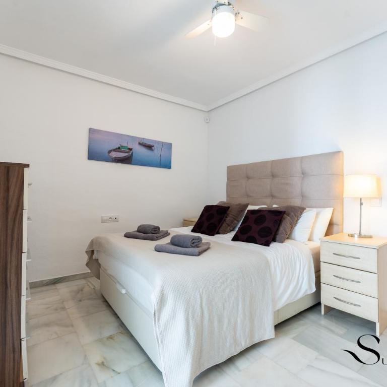 Beautiful views family townhouse steps from the BEACH - Casa de 3 dormitorios - 11