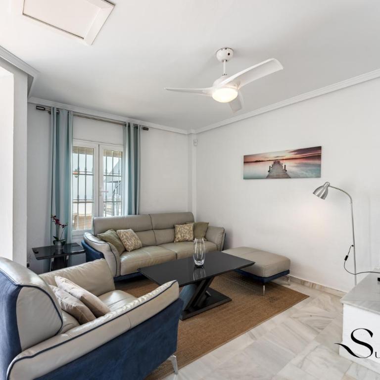 Beautiful views family townhouse steps from the BEACH - Casa de 3 dormitorios - 15