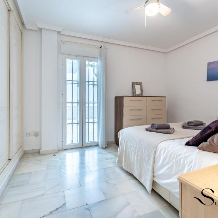 Beautiful views family townhouse steps from the BEACH - Casa de 3 dormitorios - 13