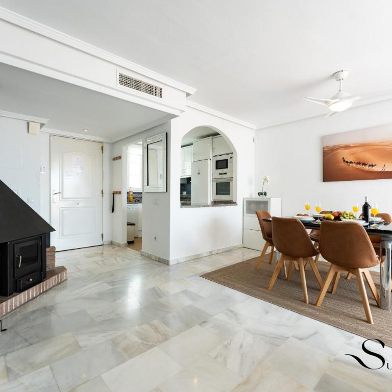 Beautiful views family townhouse steps from the BEACH - Casa de 3 dormitorios - 19