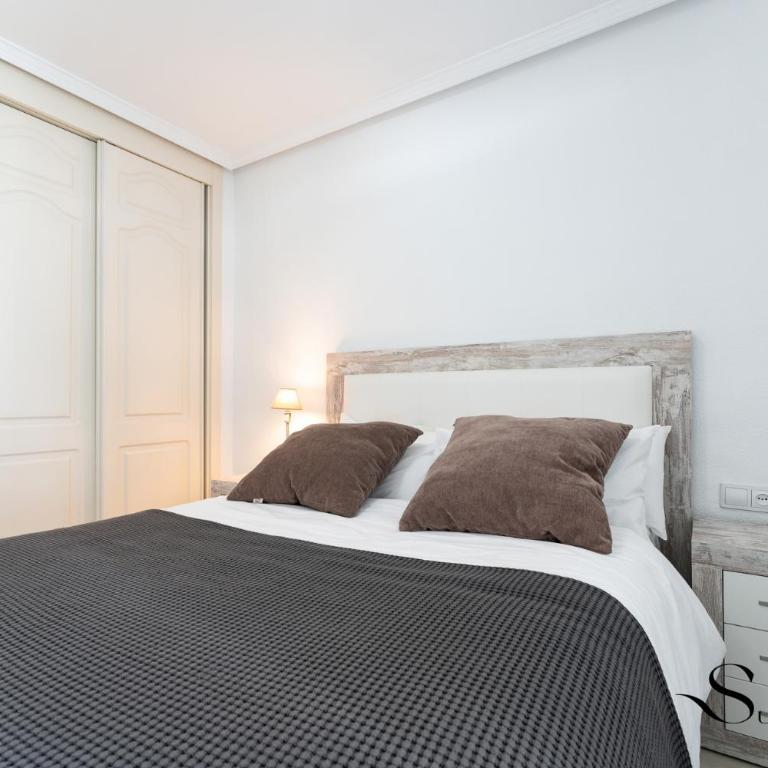 Beautiful views family townhouse steps from the BEACH - Casa de 3 dormitorios - 14
