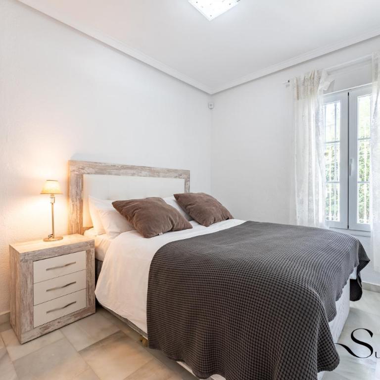 Beautiful views family townhouse steps from the BEACH - Casa de 3 dormitorios - 31