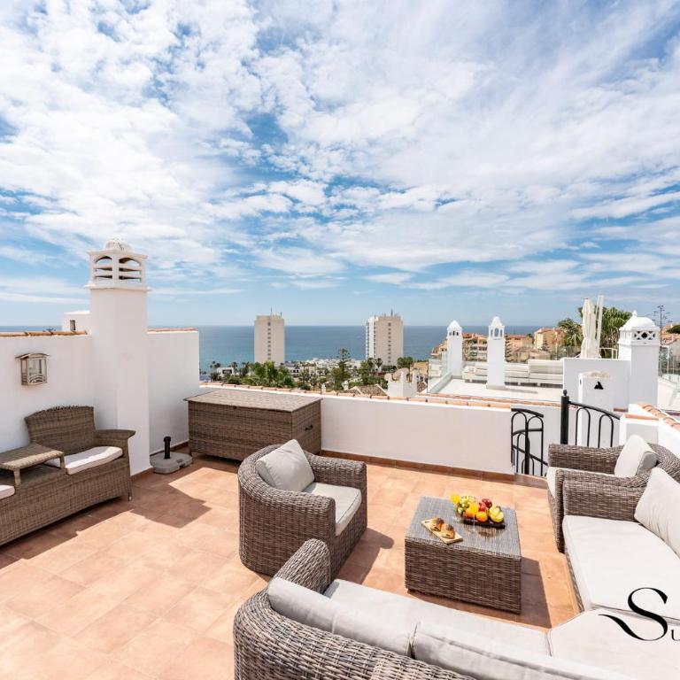 Beautiful views family townhouse steps from the BEACH - Casa de 3 dormitorios - 32